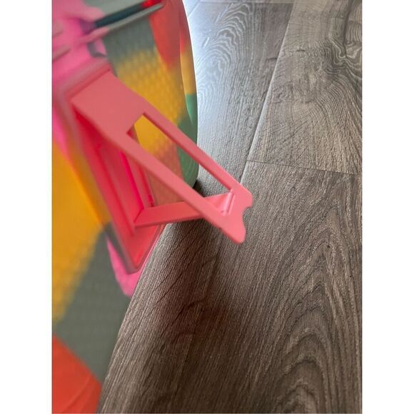 Kids Case for iPad 9th 8th 7th Generation,Shockproof Silicone Kids 2021/2020/201 - Picture 4 of 6